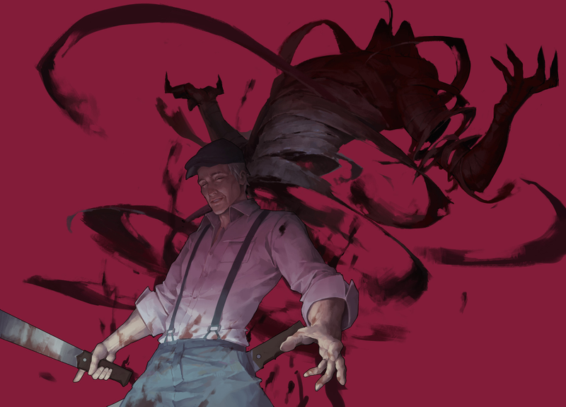 Illustration for article titled Last Drinks